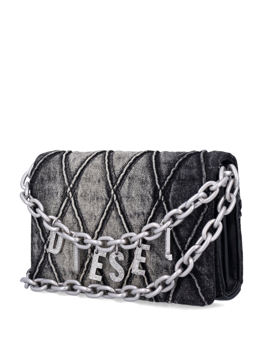Charm-D mini bag - Spazio Pritelli