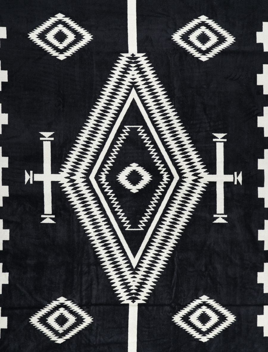 Jacquard bath towel - Spazio Pritelli