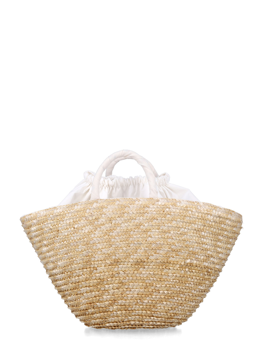 Kid - Raffia bag - Spazio Pritelli