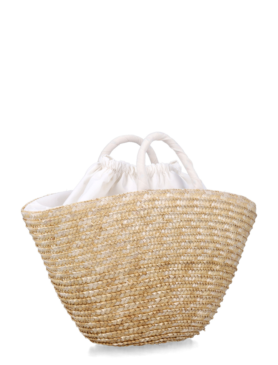 Kid - Raffia bag - Spazio Pritelli