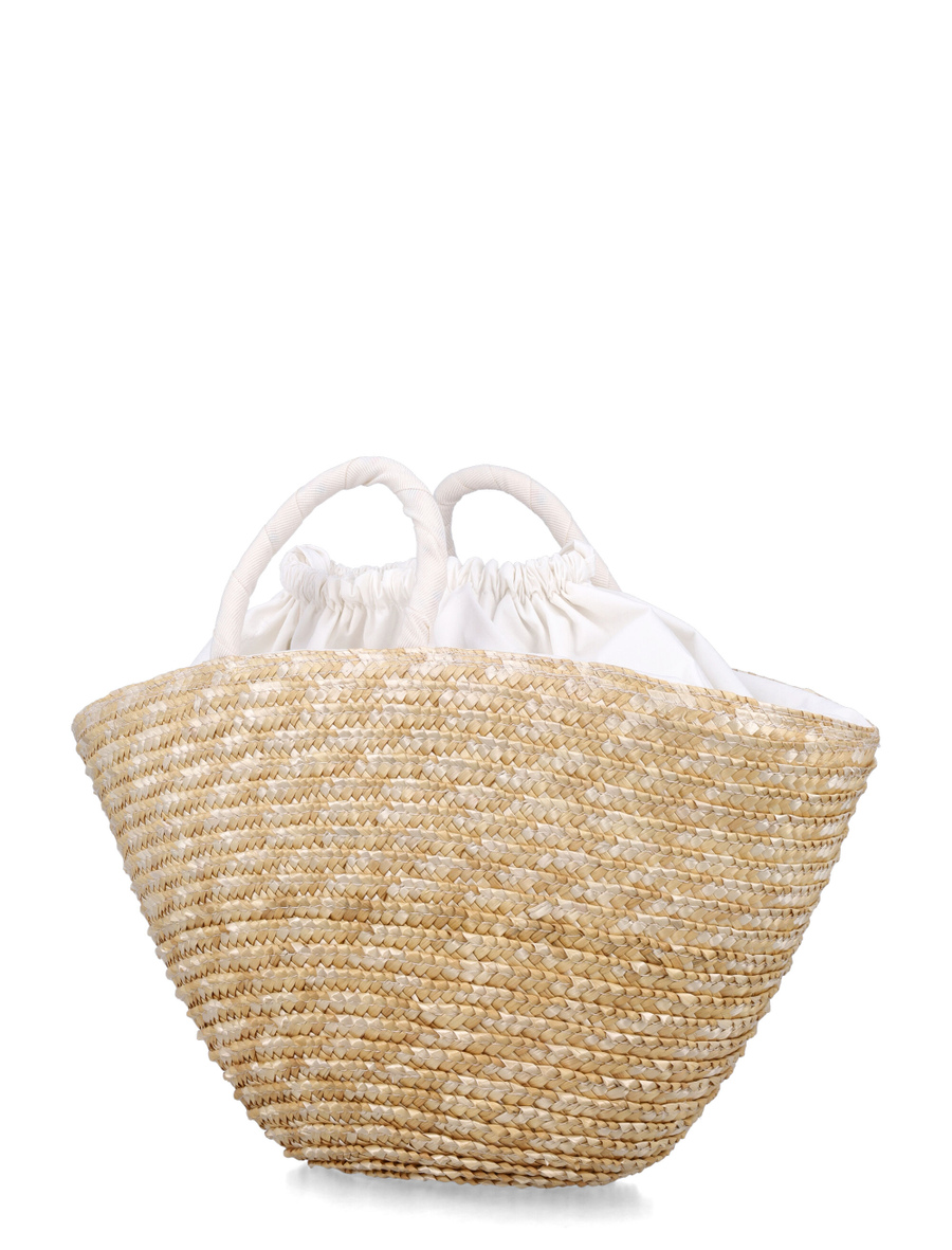 Kid - Raffia bag - Spazio Pritelli