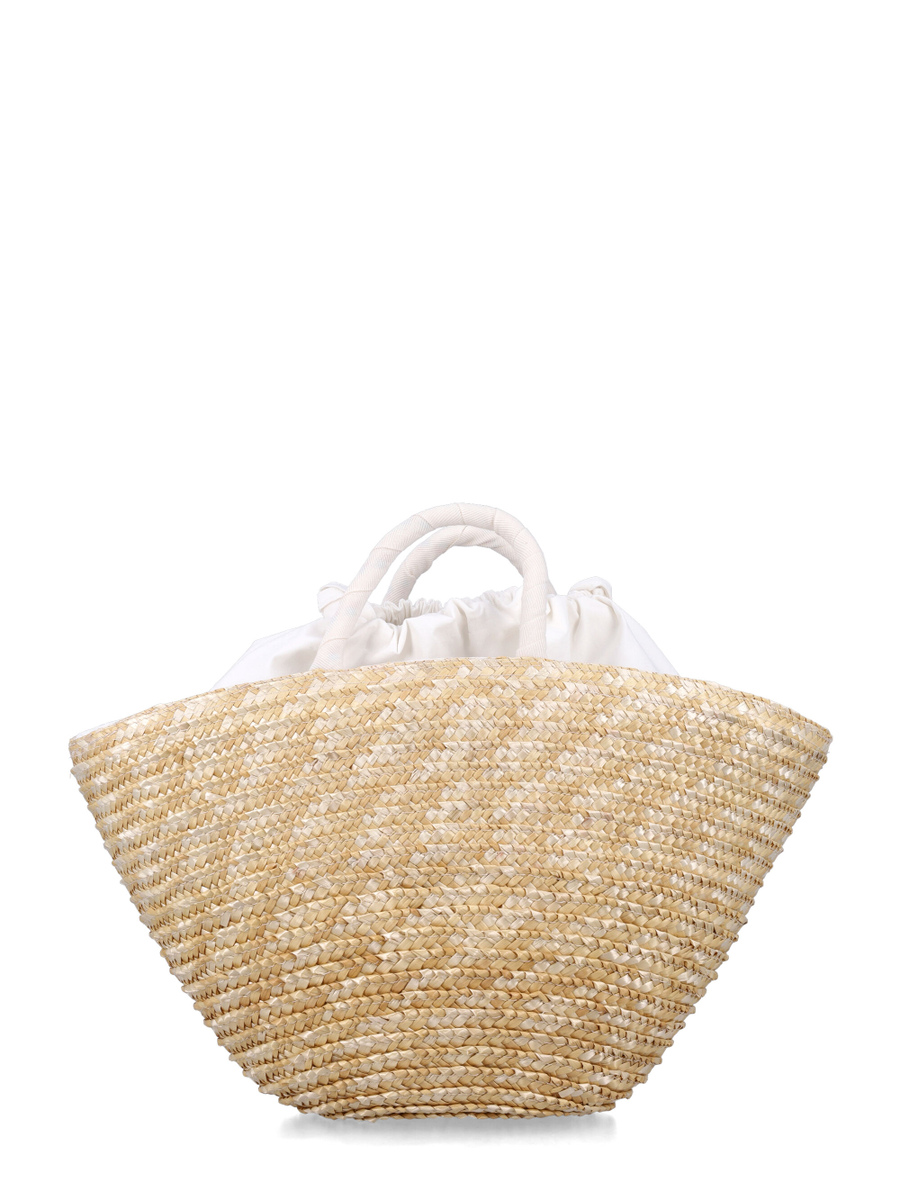 Kid - Raffia bag - Spazio Pritelli